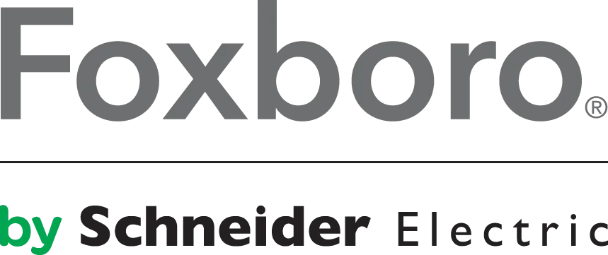 Foxboro transparent logo 1