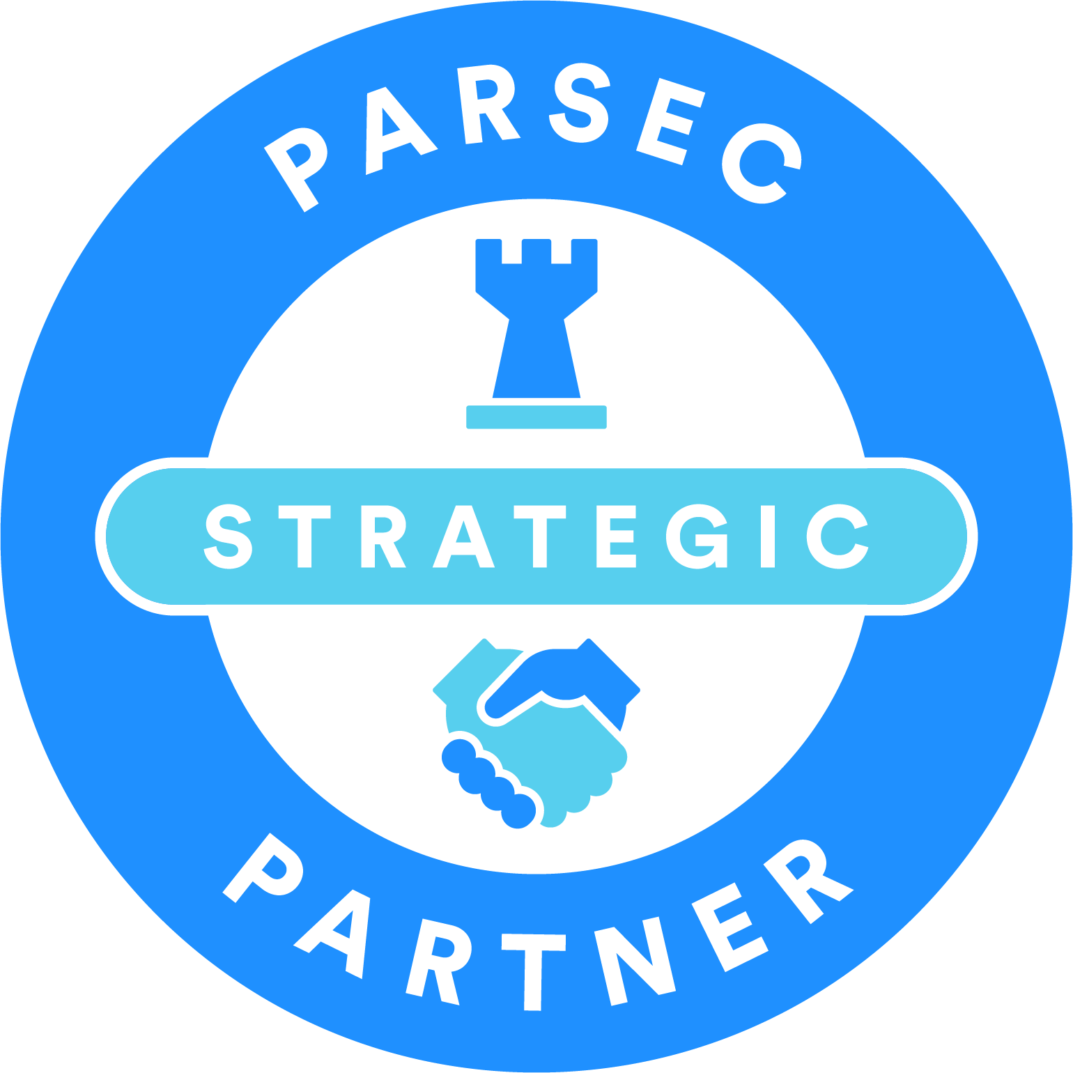 Strategic partner